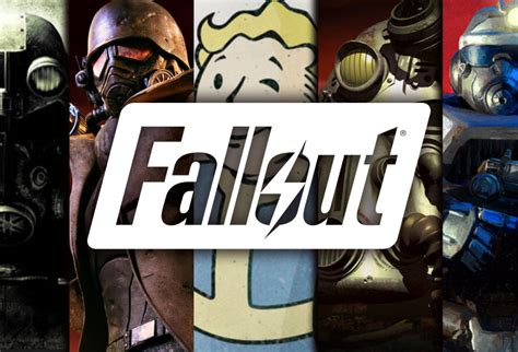 fallout games|How to Play the Fallout Games in Chronological Order .